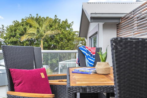 North Harbour - Sunshine Coast Tourism 0