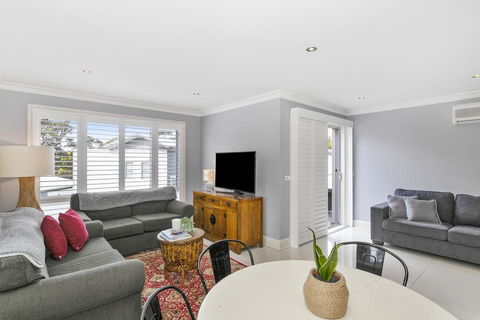 North Harbour - Sunshine Coast Tourism 2