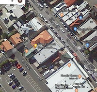 North Hobart Apartments - Sunshine Coast Tourism
