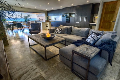North Shore Holiday Home - Sunshine Coast Tourism 2
