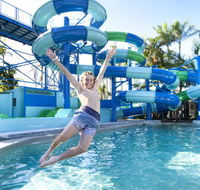 North Star Holiday Resort - Sunshine Coast Tourism