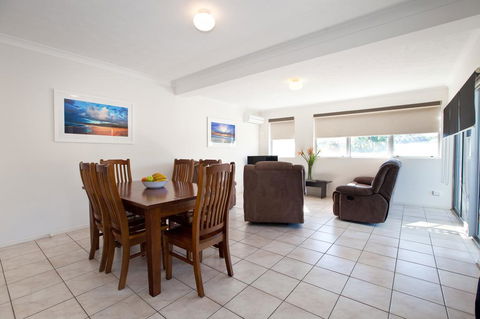 North Star Holiday Resort - Sunshine Coast Tourism 2
