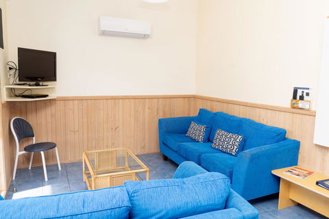 North Star Holiday Resort - Sunshine Coast Tourism 1