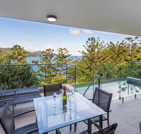 Northcape 1 Ocean Front 4 Bedroom 4 Bathroom Pool Golf Buggy 2 Kitchens BBQs - Sunshine Coast Tourism