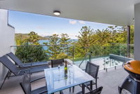 Northcape 1 Ocean Front 4 Bedroom 4 Bathroom Pool Golf Buggy 2 Kitchens BBQs