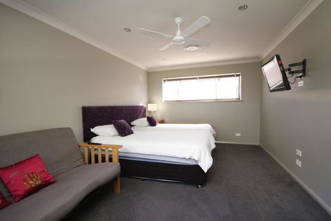 NORTHERN HAVEN-3/16 David Campbell St NH - Sunshine Coast Tourism 1