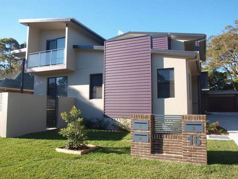 NORTHERN HAVEN-3/16 David Campbell St NH - Sunshine Coast Tourism 0