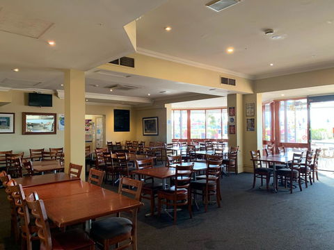 Northside Hotel - Sunshine Coast Tourism 1