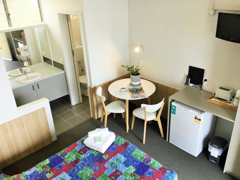 Northside Hotel - Sunshine Coast Tourism 3