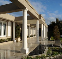 Norwood House Motel  Receptions - Sunshine Coast Tourism