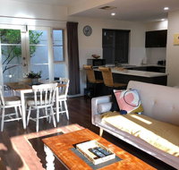 Norwood Townhouse City Fringe - Holiday Sunshine Coast