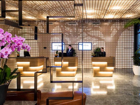 Novotel Brisbane South Bank - Holiday Sunshine Coast 3