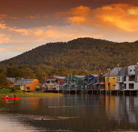 Novotel Lake Crackenback Resort - Sunshine Coast Tourism