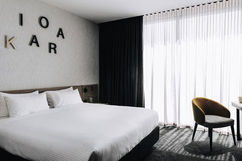 Novotel Melbourne South Wharf - Holiday Sunshine Coast 1