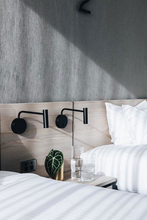 Novotel Melbourne South Wharf - Holiday Sunshine Coast 3