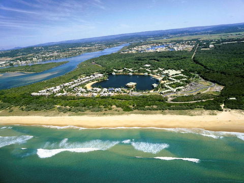 Novotel Sunshine Coast Resort - Holiday Sunshine Coast 0