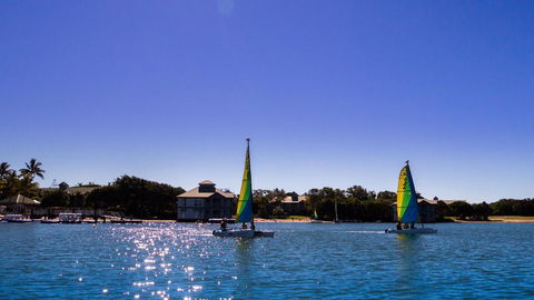 Novotel Sunshine Coast Resort - Holiday Sunshine Coast 2