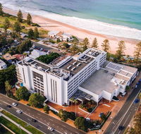 Novotel Wollongong Northbeach - Holiday Sunshine Coast