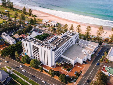 Novotel Wollongong Northbeach - Sunshine Coast Tourism 0