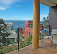 Now And Then 1/42 Clarence Street - Holiday Sunshine Coast