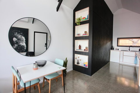 Nowra Studio Barn - Sunshine Coast Tourism 0