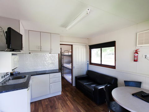 NRMA Bairnsdale Riverside Holiday Park - Sunshine Coast Tourism 3