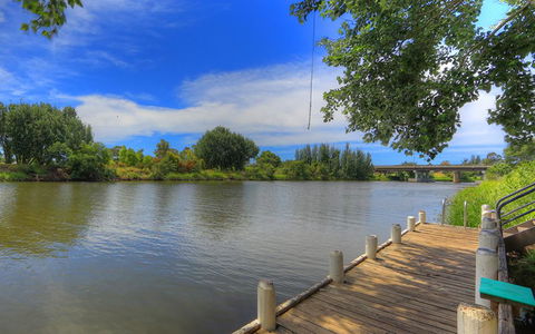 NRMA Bairnsdale Riverside Holiday Park - Sunshine Coast Tourism 0
