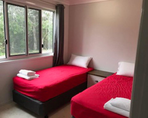 NRMA Capricorn Yeppoon Holiday Park - Sunshine Coast Tourism 2