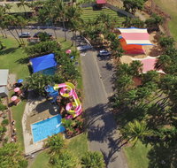 NRMA Capricorn Yeppoon Holiday Park - Holiday Sunshine Coast