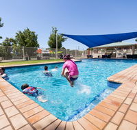 NRMA Dubbo Holiday Park - Holiday Sunshine Coast
