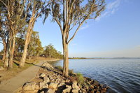NRMA Lake Somerset Holiday Park