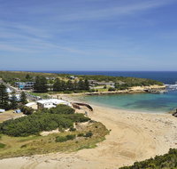 NRMA Port Campbell Holiday Park - Sunshine Coast Tourism
