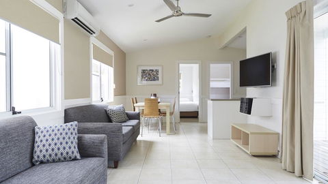 NRMA Stockton Beach Holiday Park - Holiday Sunshine Coast 3