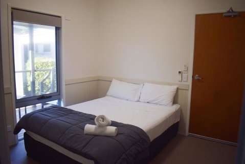 NRMA Sydney Lakeside Holiday Park - Sunshine Coast Tourism 1