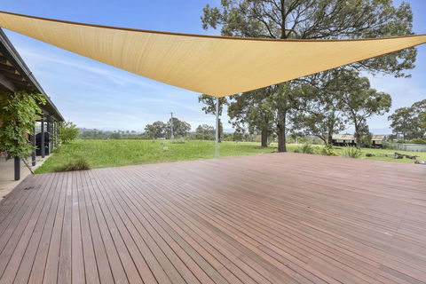 Nulkaba Escape, Super Central, Walk To Zoo, Short Drive To Potters + Wineries - Sunshine Coast Tourism 2