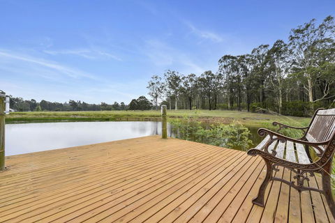 Nulkaba Escape, Super Central, Walk To Zoo, Short Drive To Potters + Wineries - Sunshine Coast Tourism 0