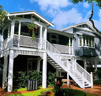 Number 12 BB - Holiday Sunshine Coast