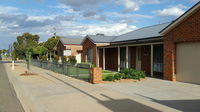 Numurkah Apartments - The Saxton