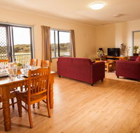 Nutkin Lodge - Holiday Sunshine Coast