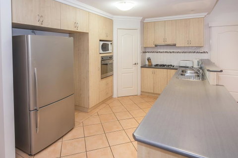 Nyes Nest - Sunshine Coast Tourism 2