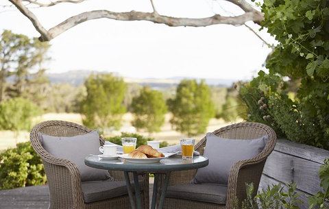 Oak Hill Woodend - Holiday Sunshine Coast 2