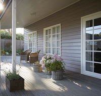 Oak Hill Woodend - Holiday Sunshine Coast