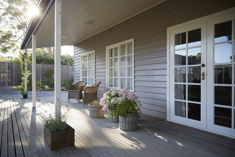 Oak Hill Woodend - Holiday Sunshine Coast 0