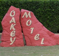 Oakey Motel - Holiday Sunshine Coast