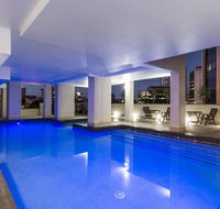 Oaks Brisbane Lexicon Suites - Sunshine Coast Tourism