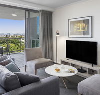 Oaks Brisbane on Margaret Suites - Sunshine Coast Tourism