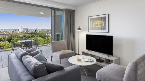 Oaks Brisbane On Margaret Suites - Sunshine Coast Tourism 0