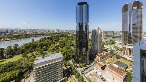 Oaks Brisbane On Margaret Suites - Sunshine Coast Tourism 2