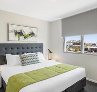 Oaks Brisbane Woolloongabba Suites - Holiday Sunshine Coast