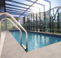 Oaks Gladstone Grand Hotel - Sunshine Coast Tourism